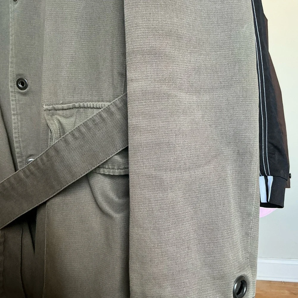 Diesel made in Italy Style Lab Field Jacket - Picture 5 of 6